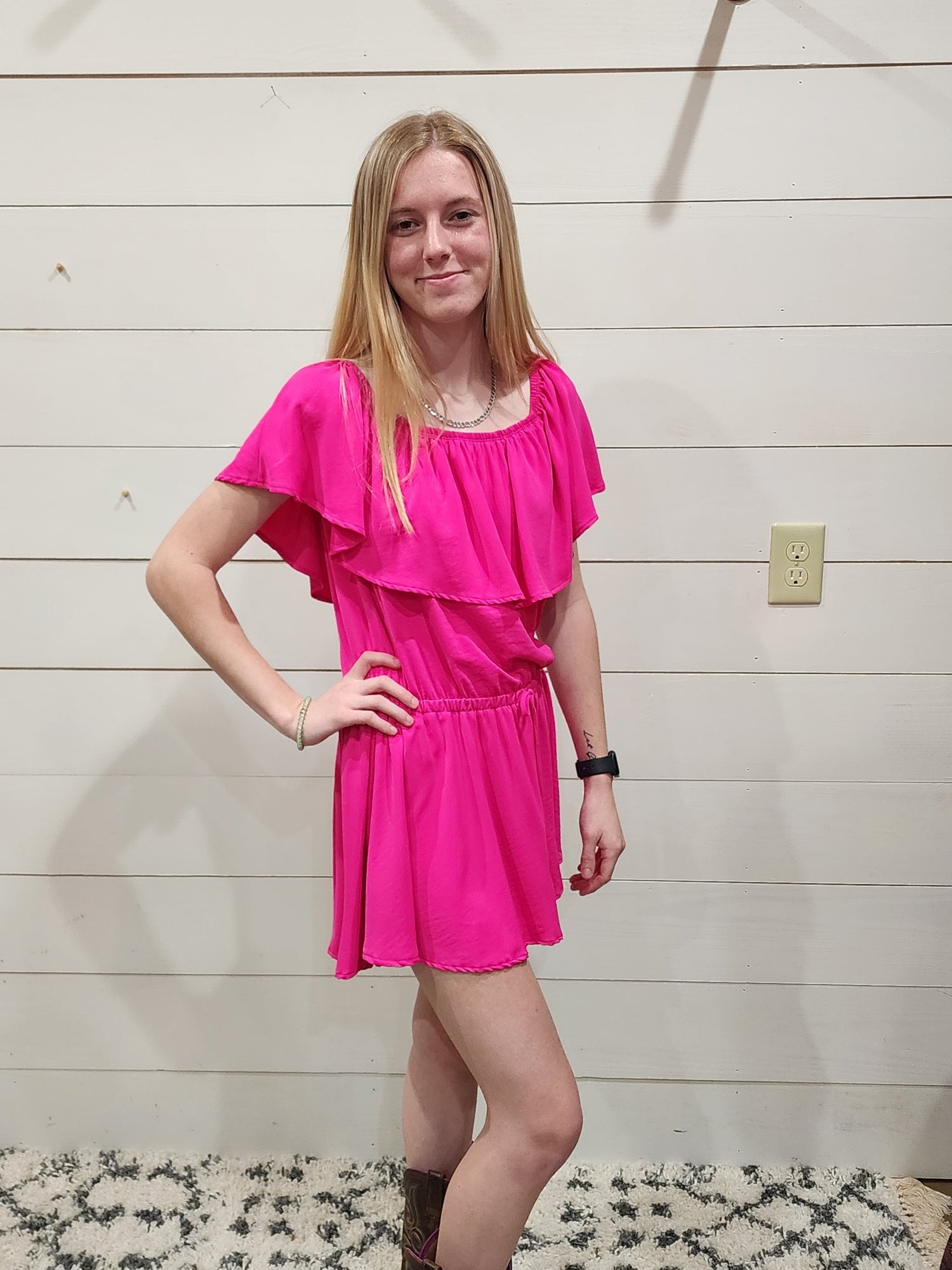 Jumpsuits & Rompers