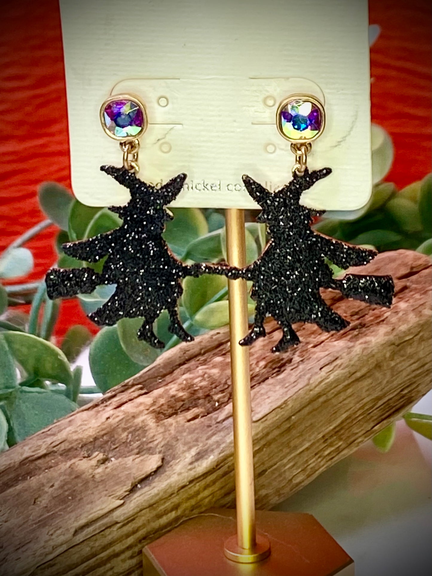 The Witching Hour Earrings