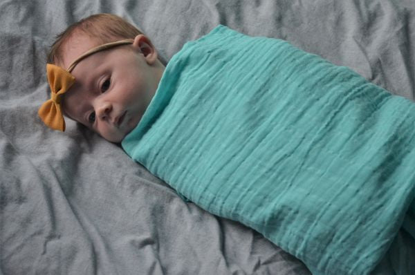 Magnolia swaddle hot sale